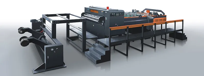 ZNCM-1450 (رول واحدة)